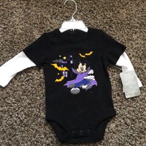halloween onesie